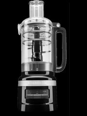 Kitchenaid 2,1 L Mutfak Robotu 5KFP0919 Onyx Black- EOB