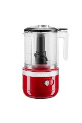 Kitchenaid Cordless 1,19 lt Mutfak Robotu Empire Red 5KFCB519EER