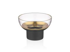 DECORİUM ARS 561 6 PRC. DONDURMA KASESI VISION BLACK