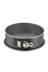 Kaiser Inspıratıon Kelepçeli Yuvarlak Mını Kek Kalıbı 20CM