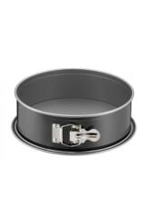 Kaiser Inspıratıon Kelepçeli Yuvarlak Mını Kek Kalıbı 20CM