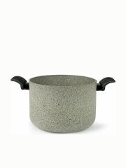 Flonal Monalite İndüksiyonlu Makarna Derin Tencere 20 cm