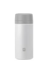 Zwilling SÜZGEÇLİ TERMOS 420 ML BEYAZ