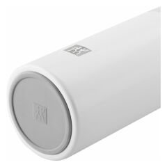 Zwilling SÜZGEÇLİ TERMOS 420 ML BEYAZ