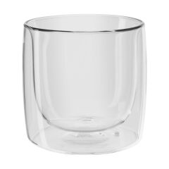 Zwilling ÇİFT CAMLI 2 Lİ VİSKİ BARDAĞI SETİ