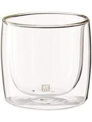 Zwilling ÇİFT CAMLI 2 Lİ VİSKİ BARDAĞI SETİ