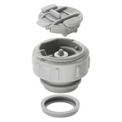 Zwilling BARDAKLI TERMOS 1 LT BEYAZ