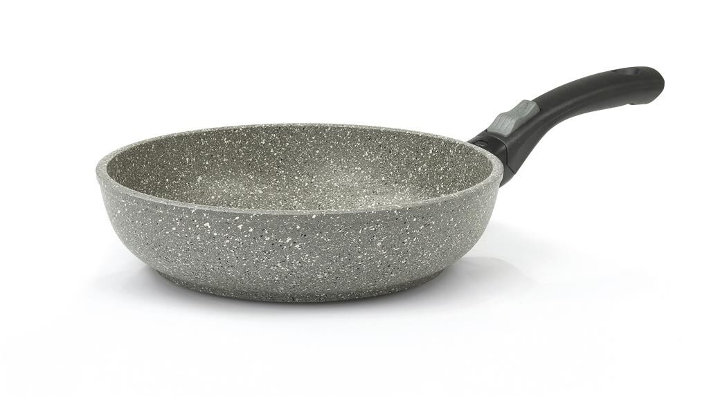 Flonal Monalite İndüksiyonlu Tava 28 cm