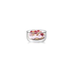 Zwilling 39500790 ÇİFT CAMLI 2 Lİ TATLI KASE SETİ