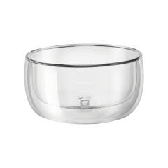 Zwilling 39500790 ÇİFT CAMLI 2 Lİ TATLI KASE SETİ