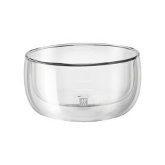 Zwilling 39500790 ÇİFT CAMLI 2 Lİ TATLI KASE SETİ