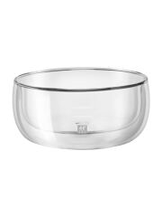 Zwilling 39500790 ÇİFT CAMLI 2 Lİ TATLI KASE SETİ