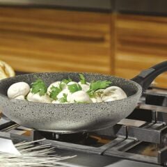 Flonal Monalite İndüksiyonlu Tava 20 cm