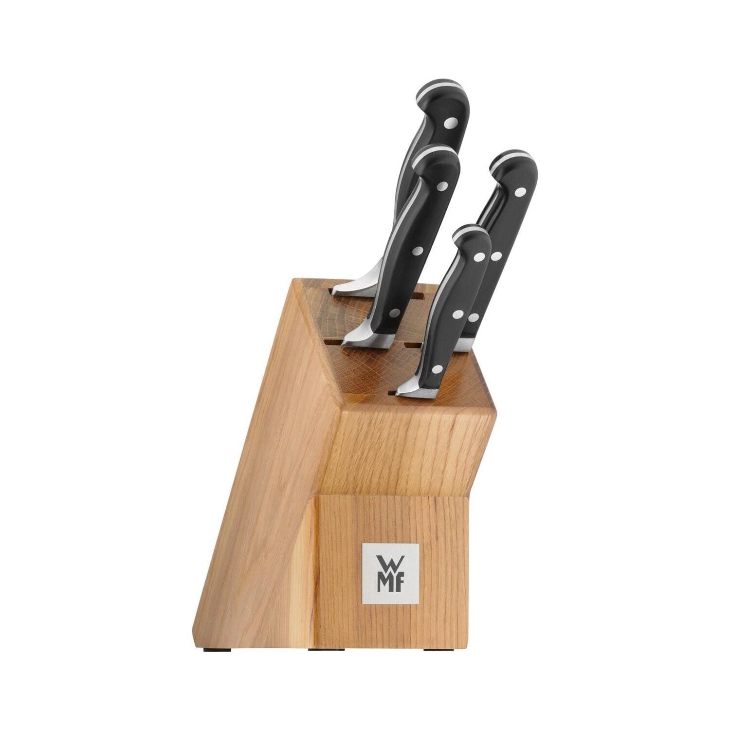 WMF SPITZENKLASSE BIÇAK BLOK SETİ 5 PRÇ