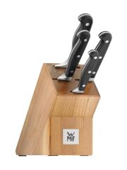 WMF SPITZENKLASSE BIÇAK BLOK SETİ 5 PRÇ