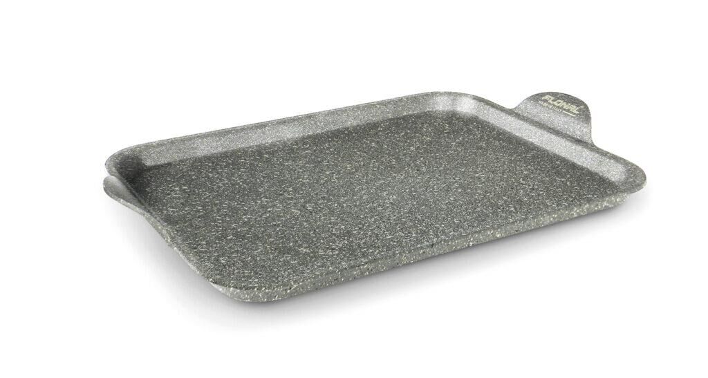 Flonal Monalite İndüksiyonlu Fırın Tepsisi 35x25 cm