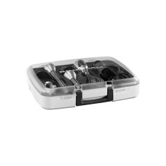 Kitchenaid El Blender Seti 5KHB2571 Onyx Black-EOB
