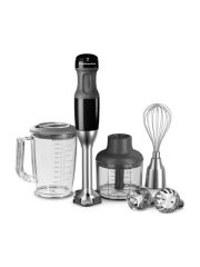 Kitchenaid El Blender Seti 5KHB2571 Onyx Black-EOB