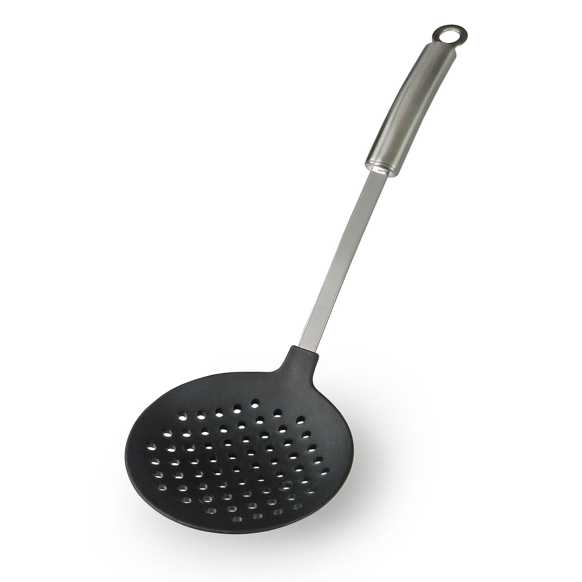 Flonal Plastik Uçlu Delikli Kevgir 36 cm