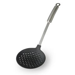 Flonal Plastik Uçlu Delikli Kevgir 36 cm