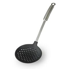 Flonal Plastik Uçlu Delikli Kevgir 36 cm