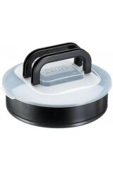 Kaiser Bake & Take Kelepçeli Kapaklı Yuvarlak Kek Kalıbı 26cm