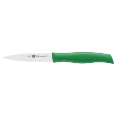 Zwilling YEŞİL SOYMA DOĞRAMA BIÇAĞI
