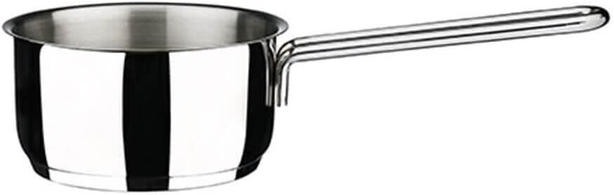 Leggno Topline Çelik Sosluk 12 cm