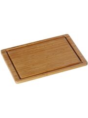 WMF BAMBU KESME TAHTASI 38X25CM