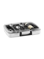 Kitchenaid El Blender Seti 5KHB2571 Almond Cream-EAC