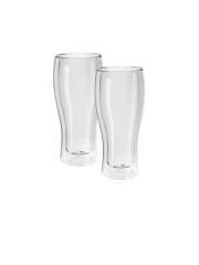 Zwilling 395002140 ÇİFT CAMLI 2 Lİ BİRA BARDAĞI