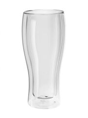 Zwilling 395002140 ÇİFT CAMLI 2 Lİ BİRA BARDAĞI