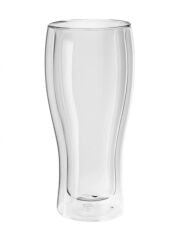Zwilling 395002140 ÇİFT CAMLI 2 Lİ BİRA BARDAĞI