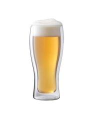 Zwilling 395002140 ÇİFT CAMLI 2 Lİ BİRA BARDAĞI