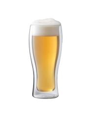 Zwilling 395002140 ÇİFT CAMLI 2 Lİ BİRA BARDAĞI