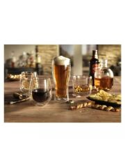 Zwilling 395002140 ÇİFT CAMLI 2 Lİ BİRA BARDAĞI