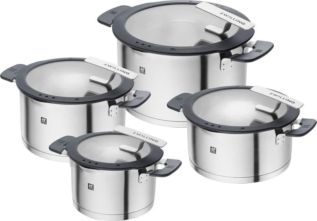 Zwilling Simplify Tencere Seti 4 Parça