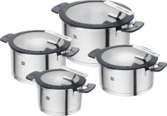 Zwilling Simplify Tencere Seti 4 Parça