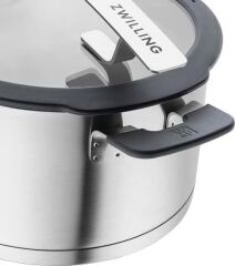 Zwilling Simplify Tencere Seti 4 Parça