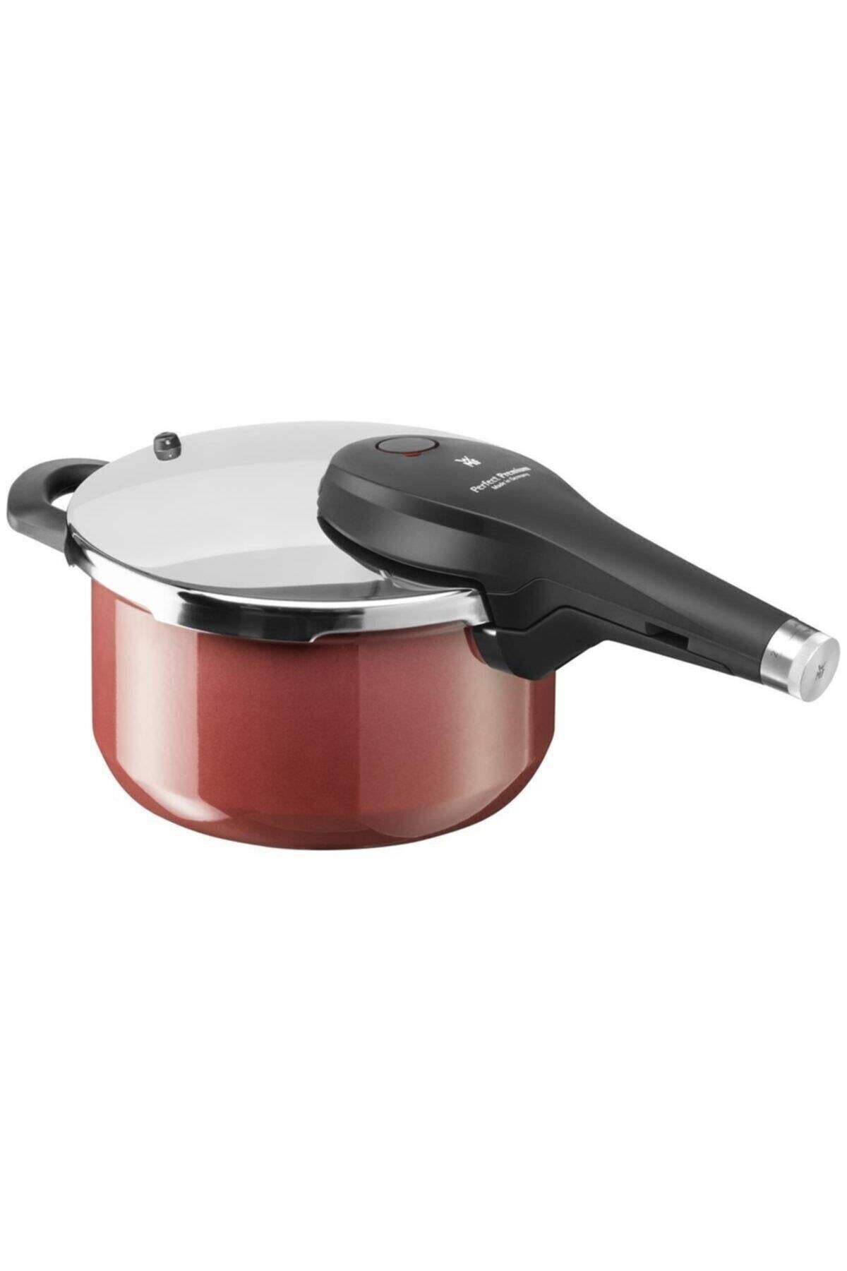 WMF FUSIONTEC DÜDÜKLÜ PREMIUM 4,5 LT PEMBE KUARTZ