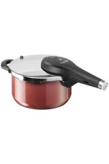 WMF FUSIONTEC DÜDÜKLÜ PREMIUM 4,5 LT PEMBE KUARTZ