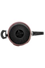 WMF FUSIONTEC DÜDÜKLÜ PREMIUM 4,5 LT PEMBE KUARTZ