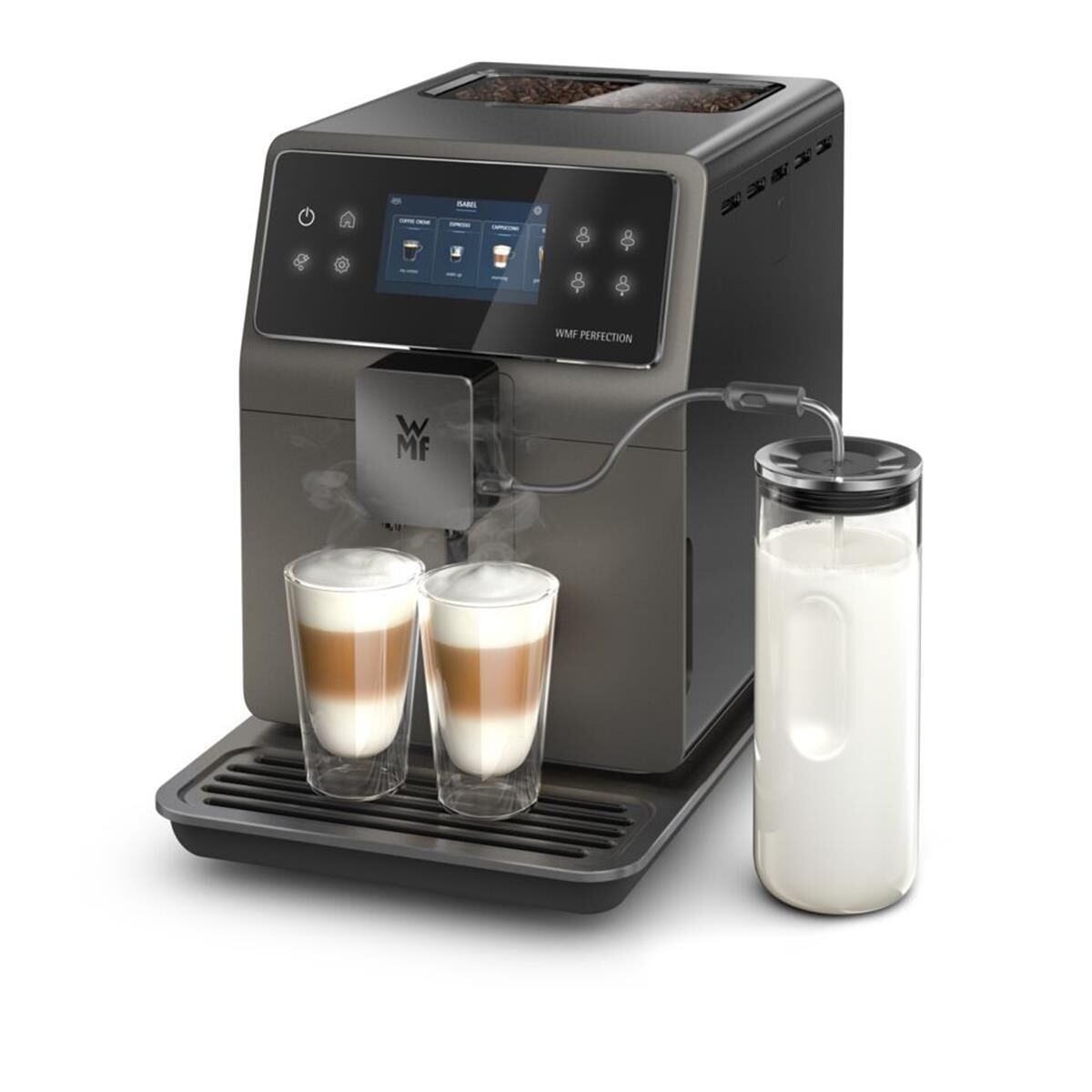 Wmf Perfection Tam Otomatik Kahve Makinesi 780L