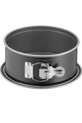 Kaiser Inspiration Kelepçeli Yuvarlak Mini Kek Kalıbı 18 cm