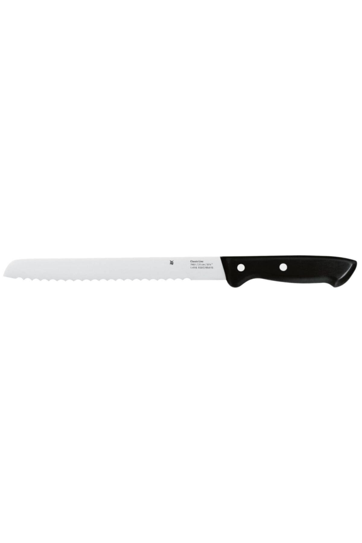 WMF CLASSIC LINE EKMEK BIÇAĞI 21CM