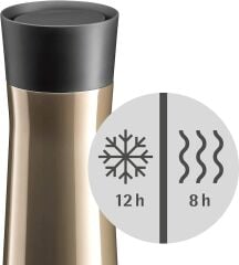 Wmf Kişisel Termos Toprak 0,35L
