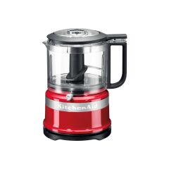 Kitchenaid Mini Mutfak Robotu 5KFC3516 Empire Red-EER