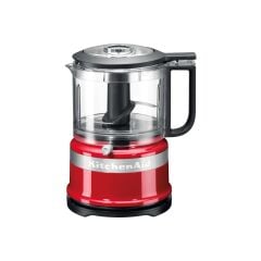 Kitchenaid Mini Mutfak Robotu 5KFC3516 Empire Red-EER
