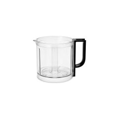 Kitchenaid Mini Mutfak Robotu 5KFC3516 Empire Red-EER