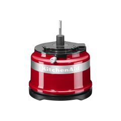 Kitchenaid Mini Mutfak Robotu 5KFC3516 Empire Red-EER